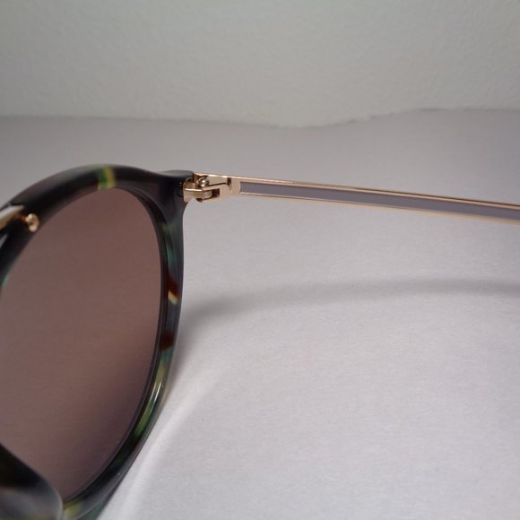 Diane von Furstenberg DANIELLE New Sunglasses main image 5